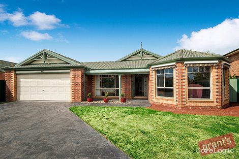 Property photo of 8 Sherwood Road Narre Warren South VIC 3805