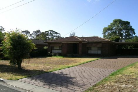 Property photo of 37 Autumn Gully Road Spring Gully VIC 3550