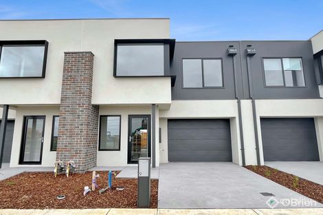 Property photo of 9 Utopia Way Officer VIC 3809