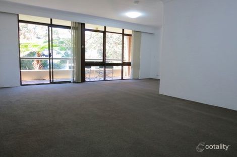 Property photo of 2/4 Riley Street North Sydney NSW 2060