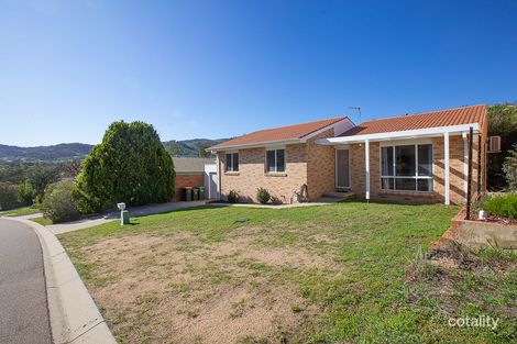 4 Mckivat Cl, Gordon, ACT 2906