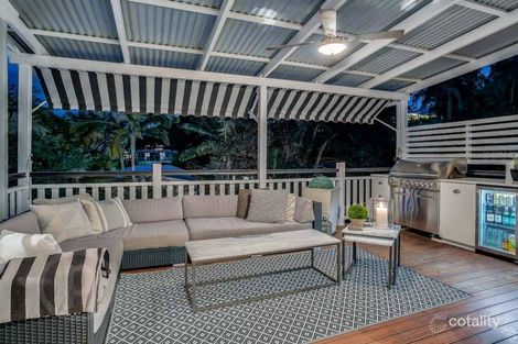 Property photo of 27 Mornington Street Red Hill QLD 4059