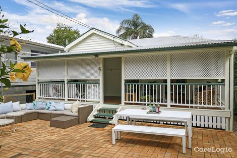 Property photo of 55 Heaslop Terrace Annerley QLD 4103