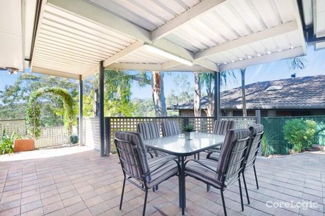 Property photo of 31 Dunalbyn Drive Aberfoyle Park SA 5159