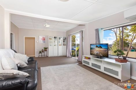 Property photo of 49 Bulgo Road Helensburgh NSW 2508