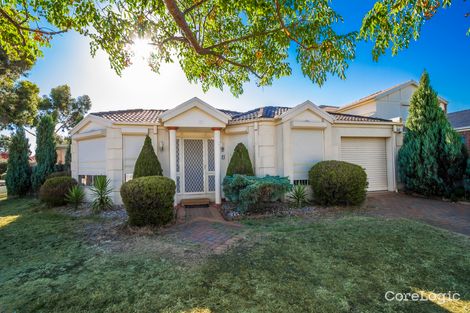 Property photo of 11 Centaurus Avenue Roxburgh Park VIC 3064