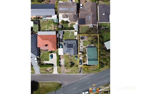 Property photo of 49 Bulgo Road Helensburgh NSW 2508