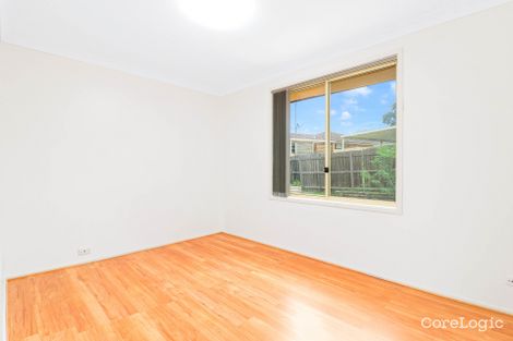 Property photo of 8 Pardalote Place Glenmore Park NSW 2745
