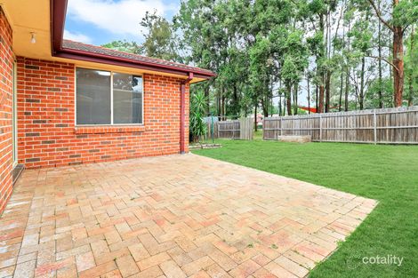 8 Pardalote Pl, Glenmore Park, NSW 2745