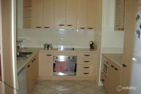 Property photo of 4/304-308 Lake Street Cairns North QLD 4870