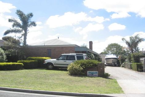 8 Fieldlark Ct, Carrum Downs, VIC 3201