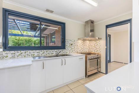 Property photo of 12 Womba Place Giralang ACT 2617