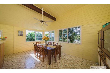 Property photo of 21 Connolly Street Allenstown QLD 4700
