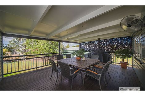 Property photo of 21 Connolly Street Allenstown QLD 4700