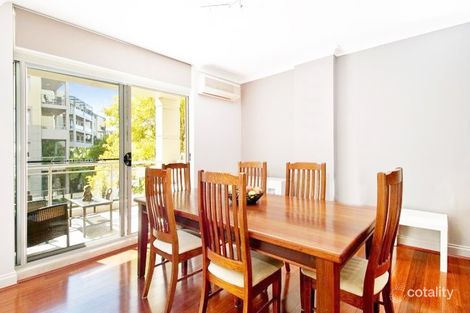 Property photo of 33/102 William Street Five Dock NSW 2046