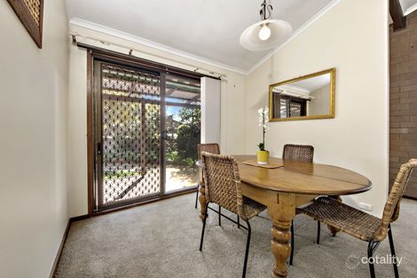 Property photo of 8/1 Evergood Close Weston ACT 2611