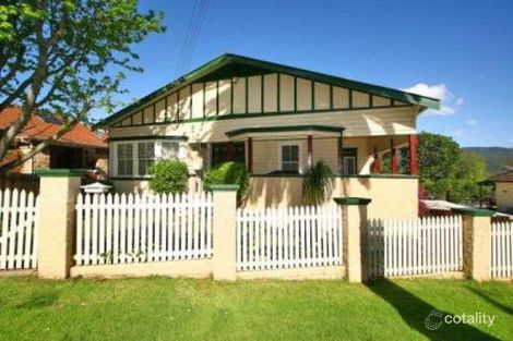 14 View St, Wollongong, NSW 2500