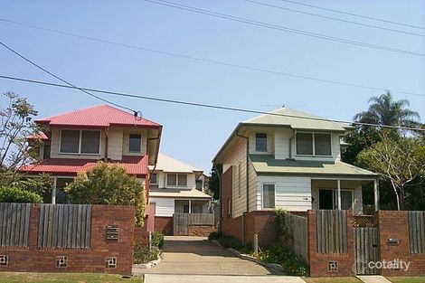 30 Lewisham St, Annerley, QLD 4103