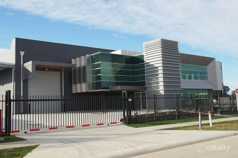 16 Crompton Way, Dandenong South, VIC 3175