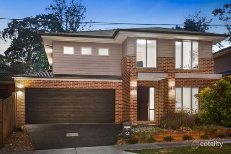 Property photo of 2A Cornwall Street Blackburn South VIC 3130