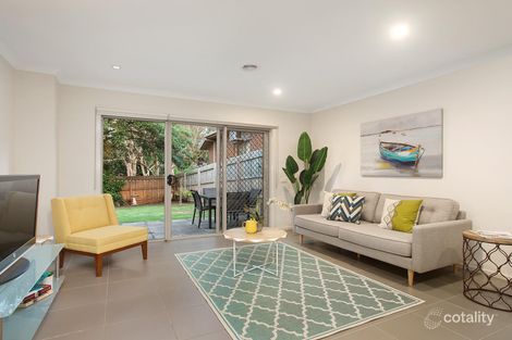 Property photo of 2A Cornwall Street Blackburn South VIC 3130