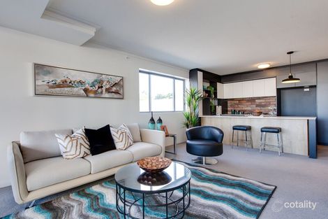 10212/321 Montague Rd, West End, QLD 4101