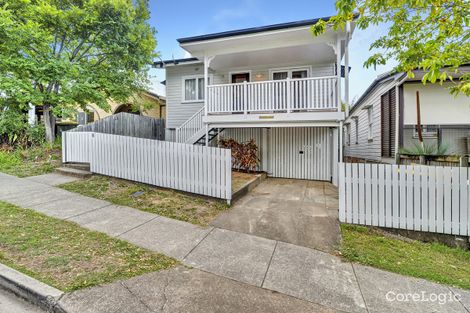 Property photo of 6 Alexandra Street Paddington QLD 4064