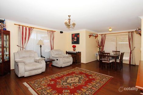 Property photo of 8 Ronez Elbow Merriwa WA 6030