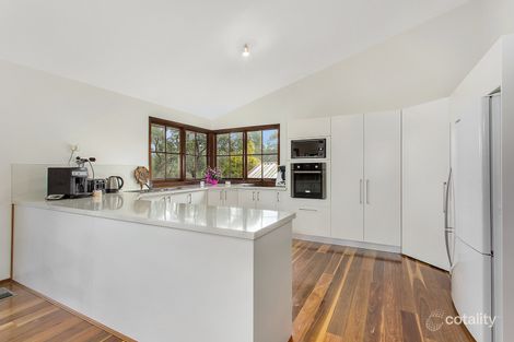 Property photo of 83 Appletree Drive Cherrybrook NSW 2126