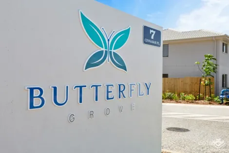 Property photo of 7 Cinnabar Road Kallangur QLD 4503