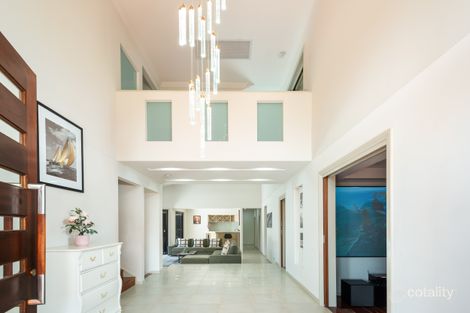 Property photo of 1155 Rosebank Way West Hope Island QLD 4212