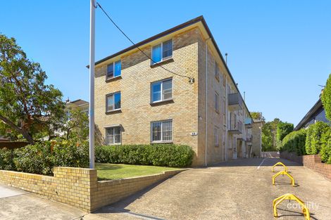 Property photo of 12/48 Carrington Road Waverley NSW 2024