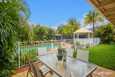 Property photo of 46 Camberwell Circuit Robina QLD 4226