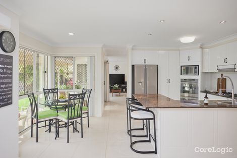 Property photo of 46 Camberwell Circuit Robina QLD 4226