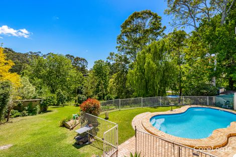 Property photo of 7 Florence Avenue Kurrajong NSW 2758