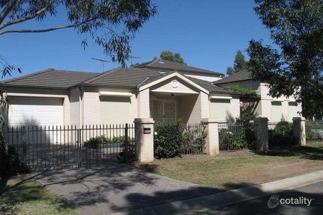 Property photo of 1 Robinia Avenue Fairfield East NSW 2165