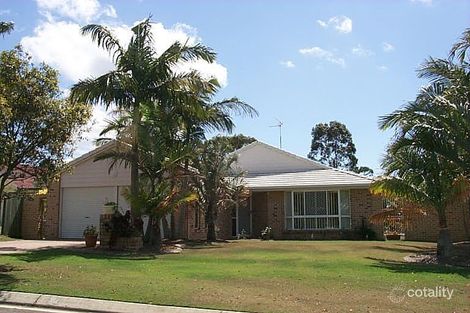 25 Cumberland Way, Buderim, QLD 4556