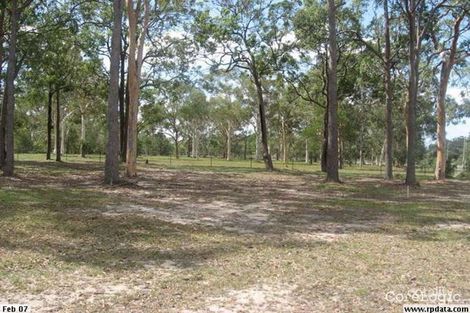 Property photo of 1 Lindenthal Road Park Ridge QLD 4125