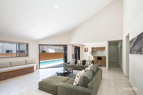 Property photo of 1155 Rosebank Way West Hope Island QLD 4212