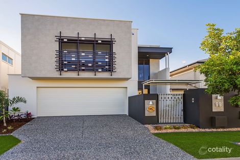 99 River Links Bvd E, Helensvale, QLD 4212