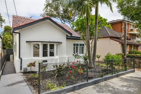 Property photo of 15 Dulwich Street Dulwich Hill NSW 2203