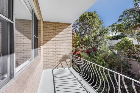 Property photo of 5/288 Penshurst Street North Willoughby NSW 2068