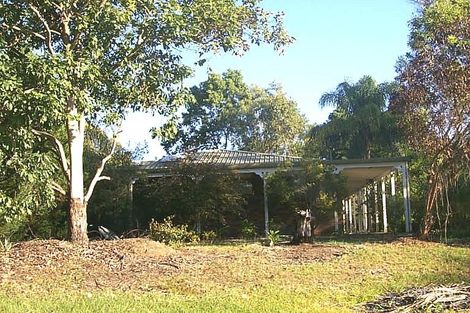 Property photo of 1 Robin Court Forestdale QLD 4118