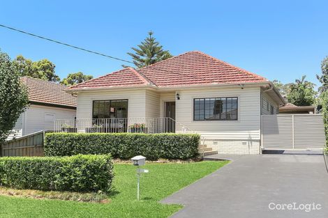 Property photo of 22 Bright Street Ryde NSW 2112