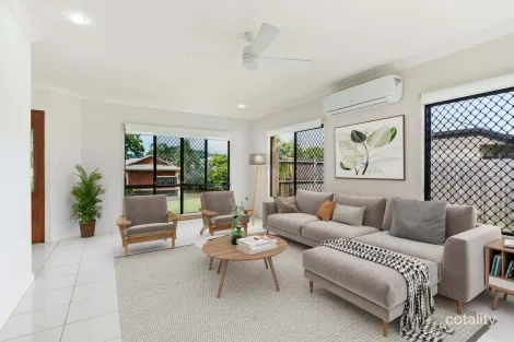 Property photo of 12 Norfolk Circuit Redlynch QLD 4870