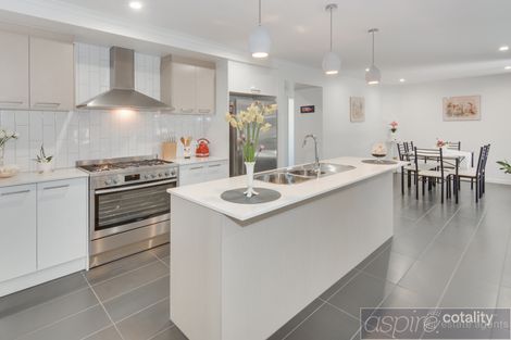 Property photo of 24 Honeyeater Place Bli Bli QLD 4560