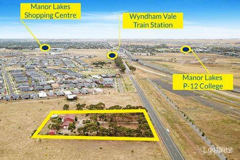 70 Hobbs Rd, Wyndham Vale, VIC 3024