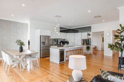 Property photo of 263A Geddes Street Centenary Heights QLD 4350