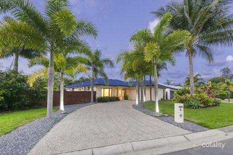 Property photo of 4 Corella Street Craiglie QLD 4877