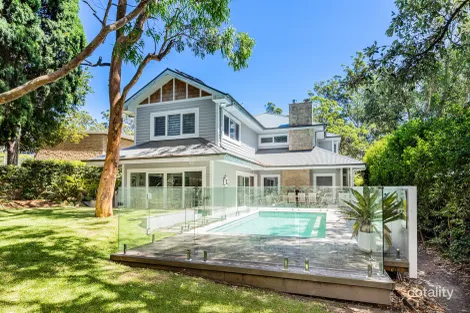 23 KIOGLE ST, WAHROONGA, NSW 2076